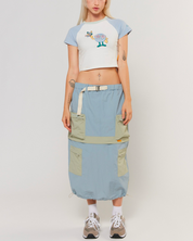 Avalanche Convertible Skirt