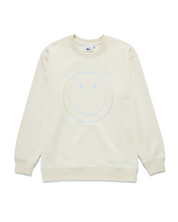 Smiley® Radiate Happiness Crewneck