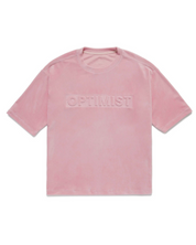 Optimist Velour Oversized Tee