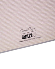 Smiley® Good Day Yoga Mat - By Samii Ryan 