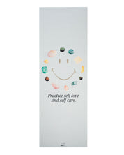 Smiley® Self-Love Yoga Mat - By Samii Ryan 