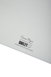 Smiley® Self-Love Yoga Mat - By Samii Ryan 