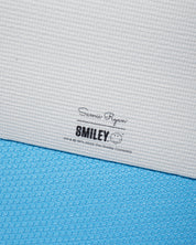 Smiley® Self-Love Yoga Mat - By Samii Ryan 