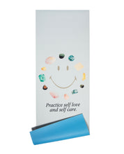 Smiley® Self-Love Yoga Mat - By Samii Ryan 