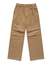 Focus Utility Pant, Brown