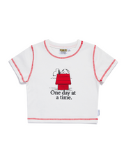 One Day At A Time Baby Tee