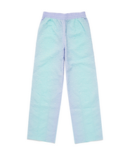 Crinkled Beach Pant