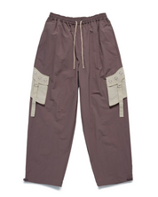 Way Out Parachute Pants