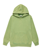 Sweat à capuche Olive - Enfants