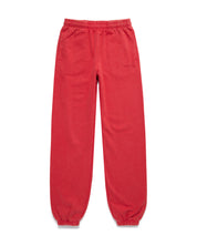 Cherry Washed Sweatpants