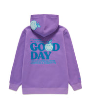 Smiley® Good Day Chenille Hoodie