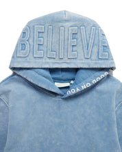 Believe Hoodie