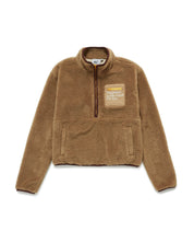 Smiley® Sunshine Sherpa Jacket