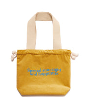 Smiley® Spread Happiness Bucket Bag