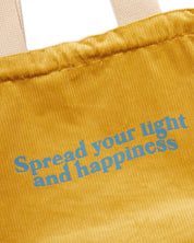 Smiley® Spread Happiness Bucket Bag