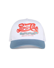 Ice Cold Trucker Hat