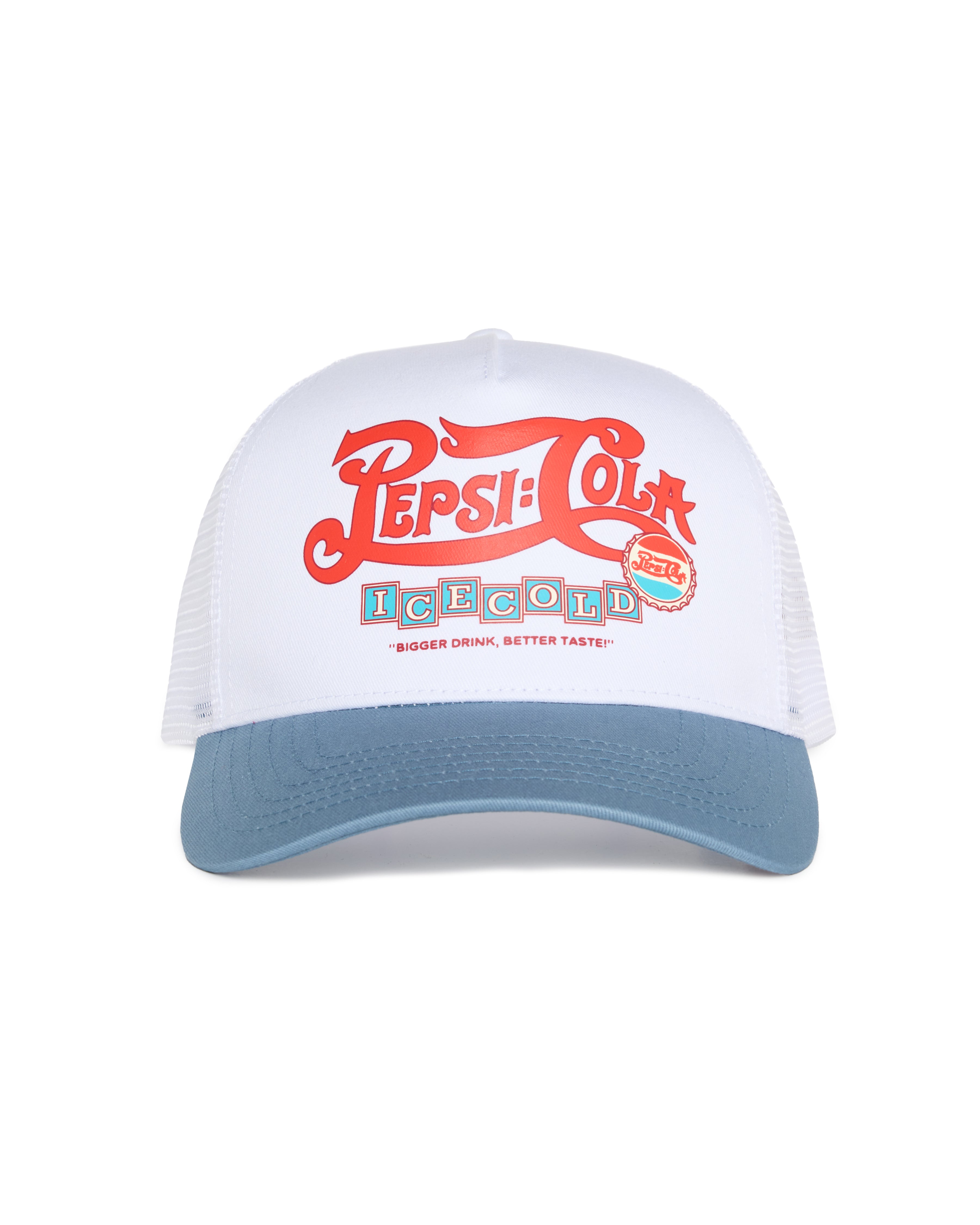 Ice Cold Trucker Hat