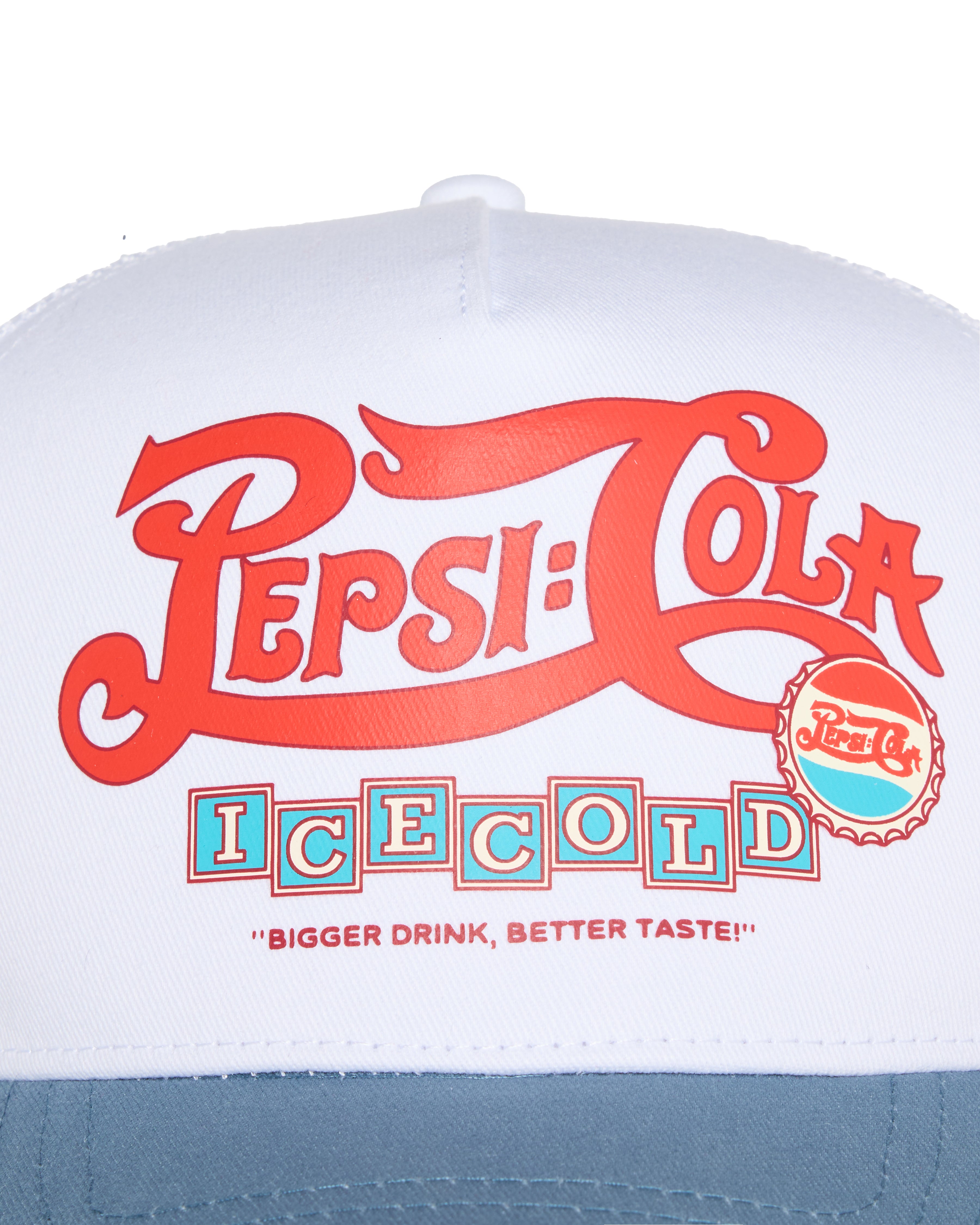 Ice Cold Trucker Hat