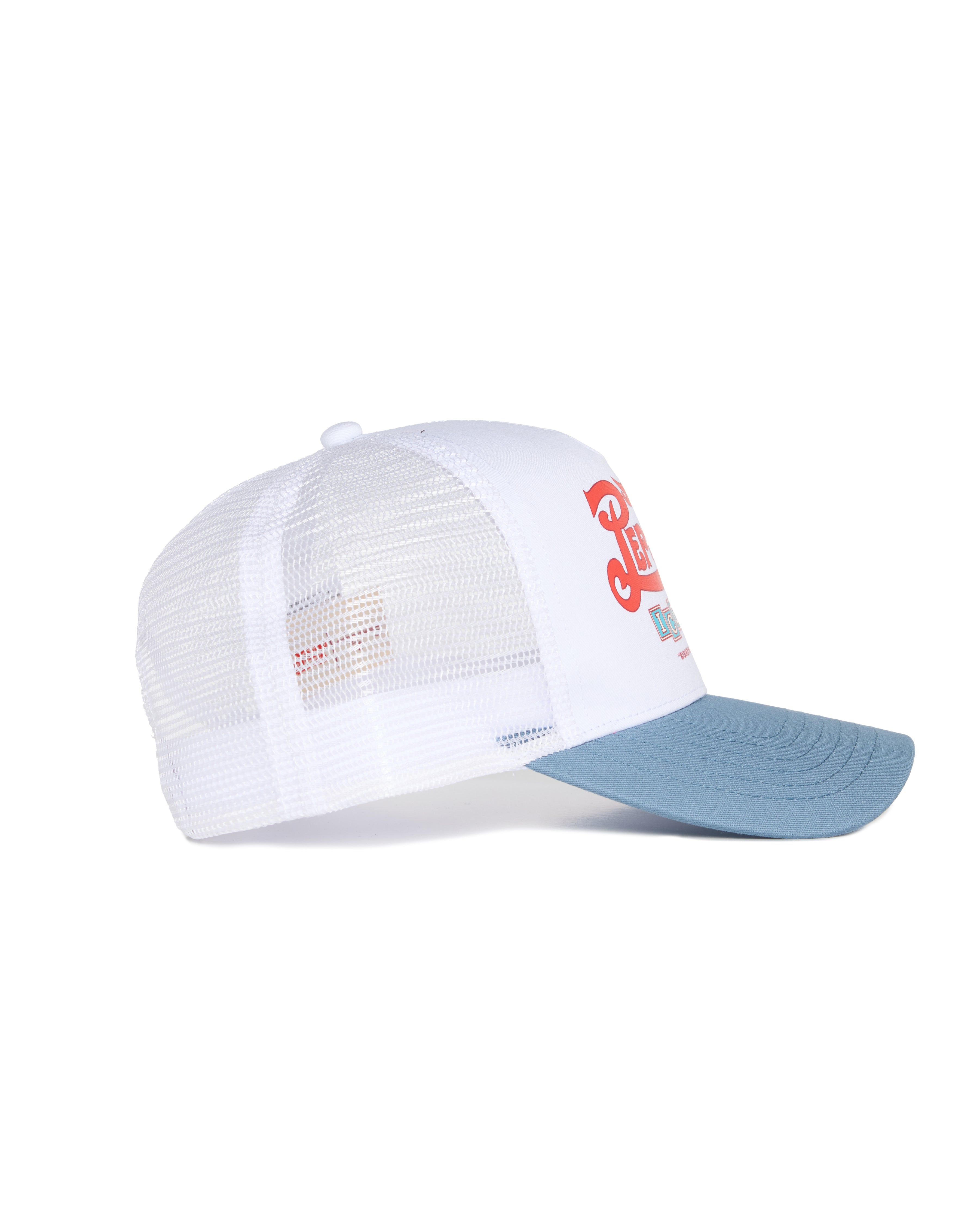 Ice Cold Trucker Hat