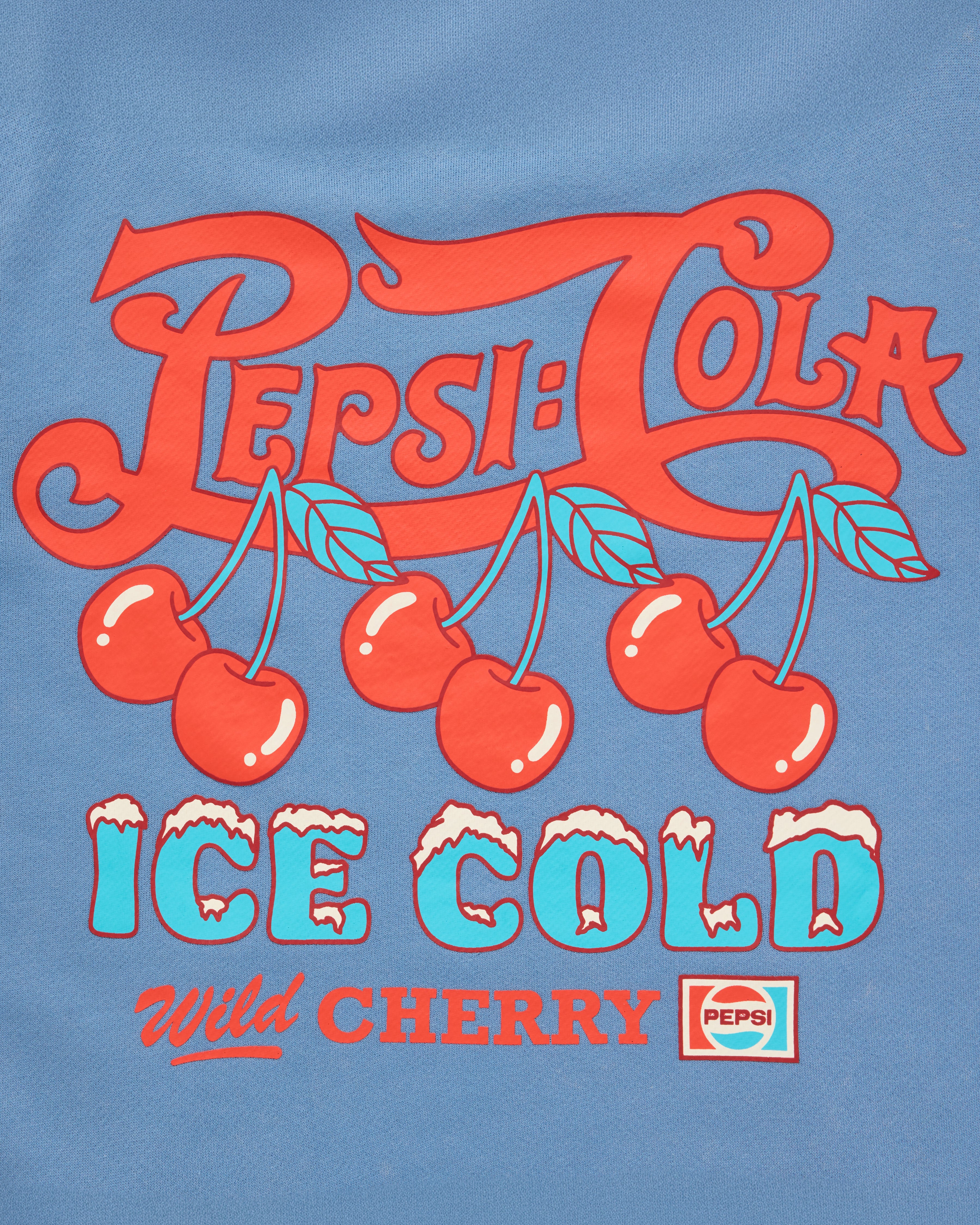 Ice Cold Hoodie