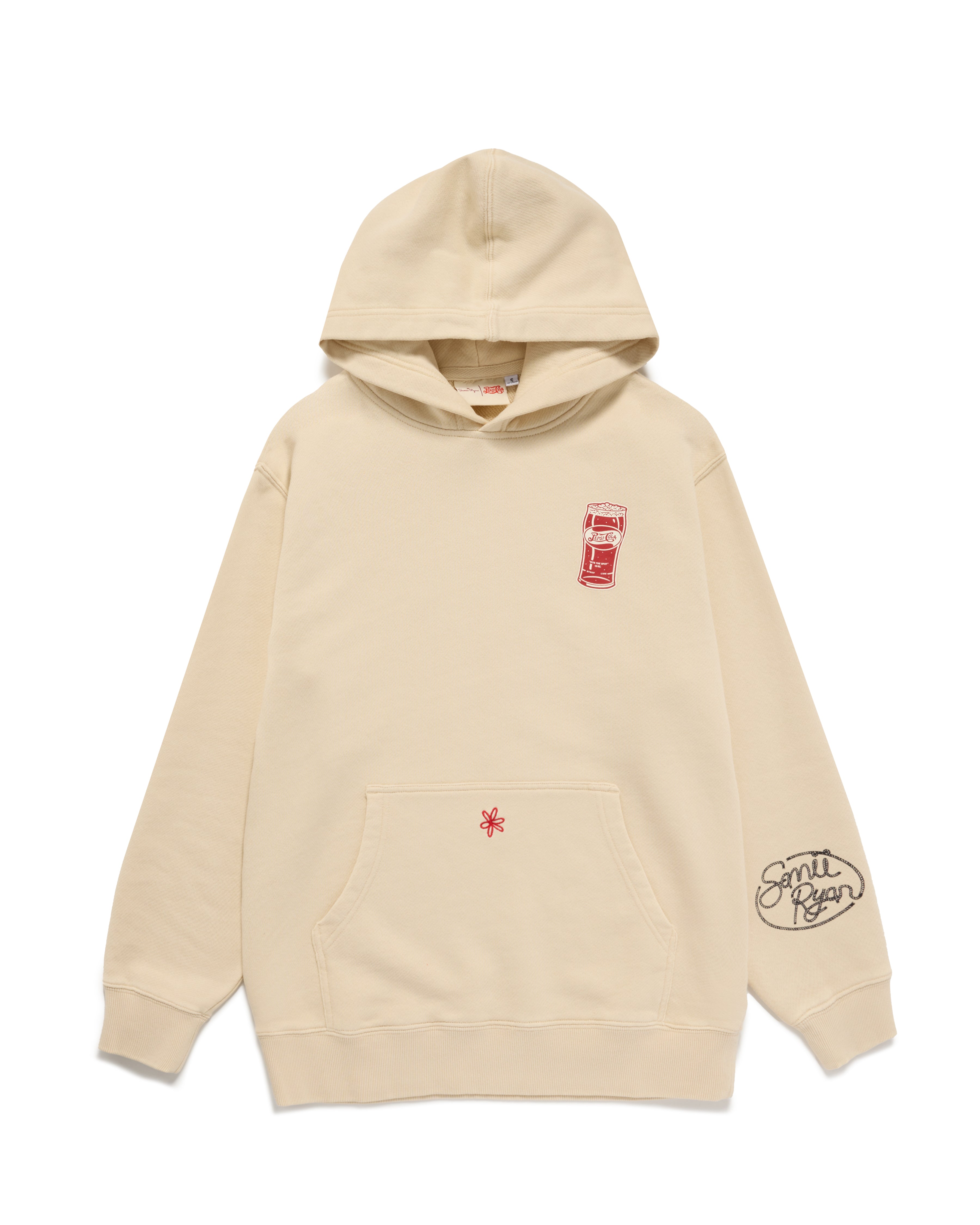 Thirsty Hoodie