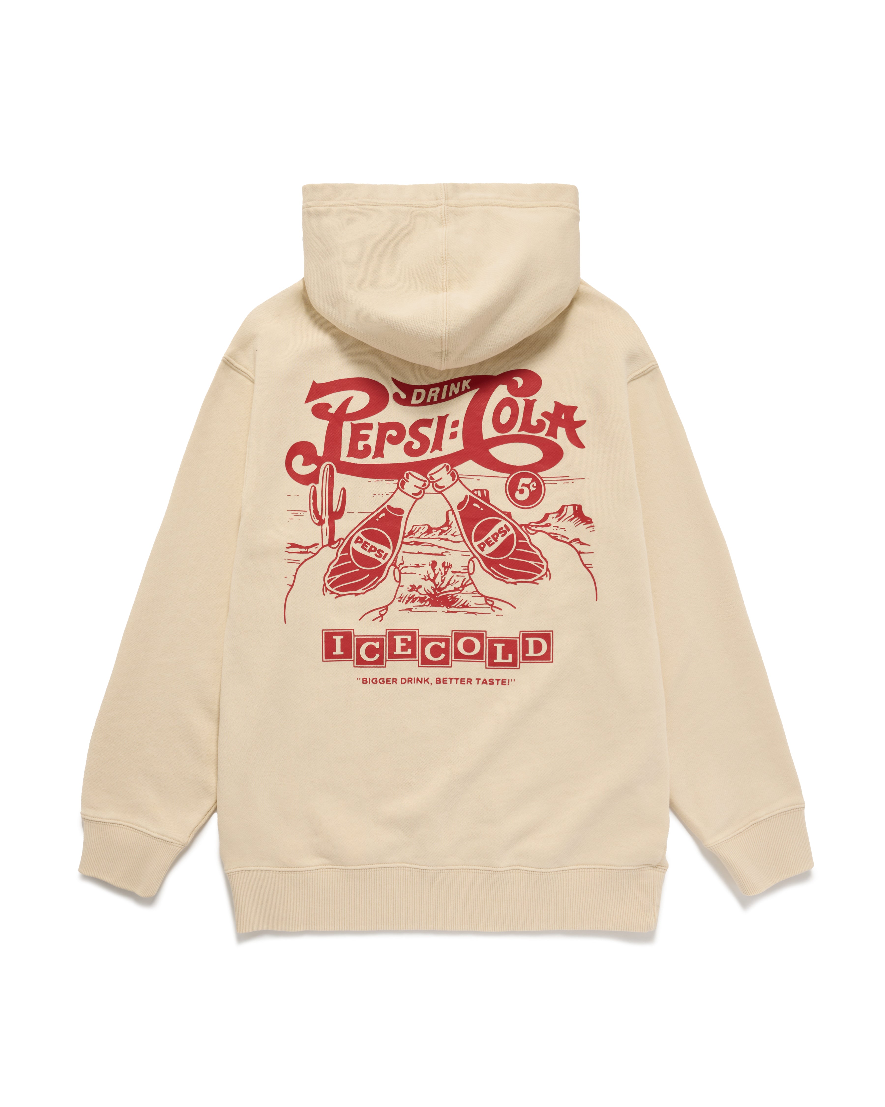Thirsty Hoodie
