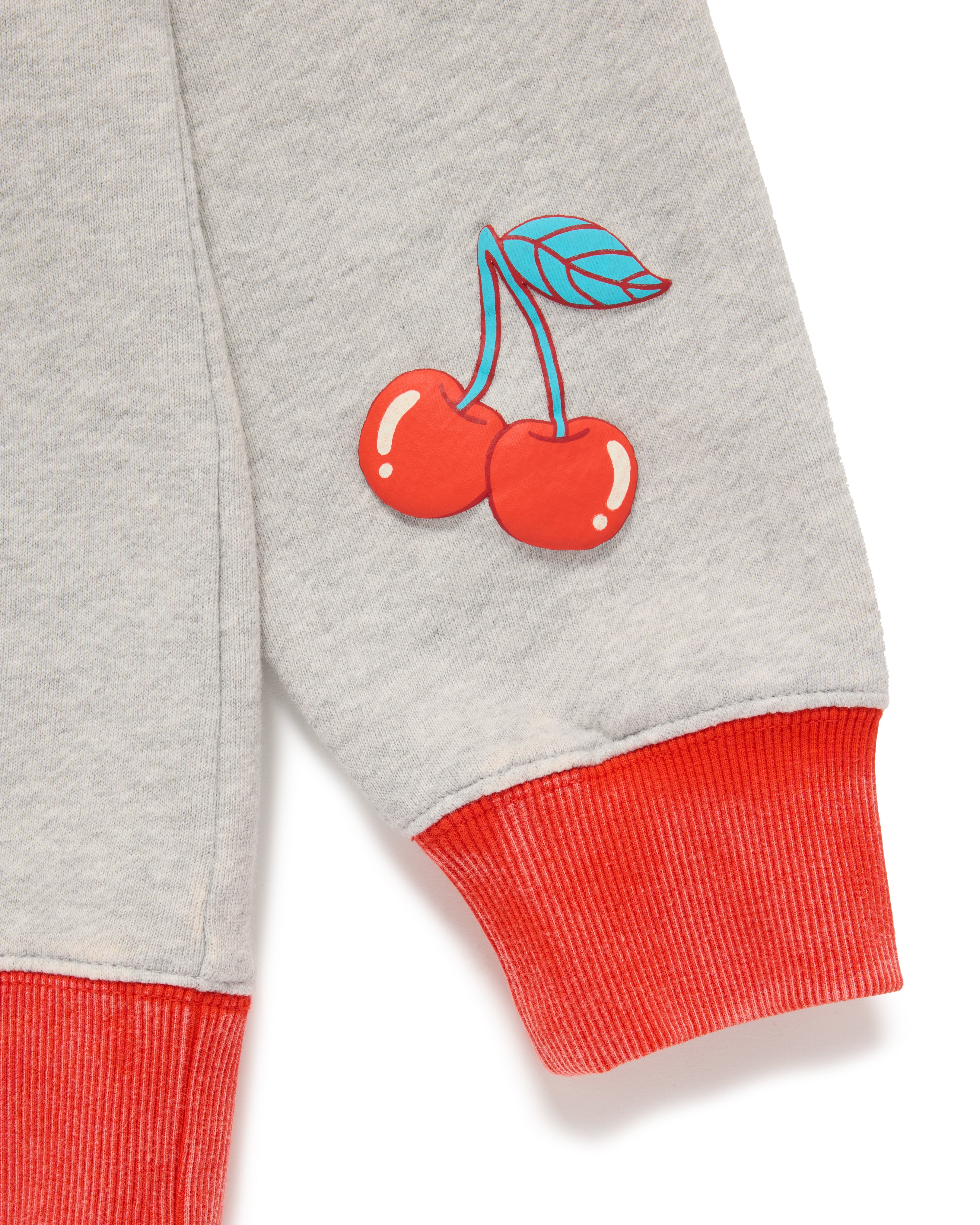 Pepsi Cola Crewneck