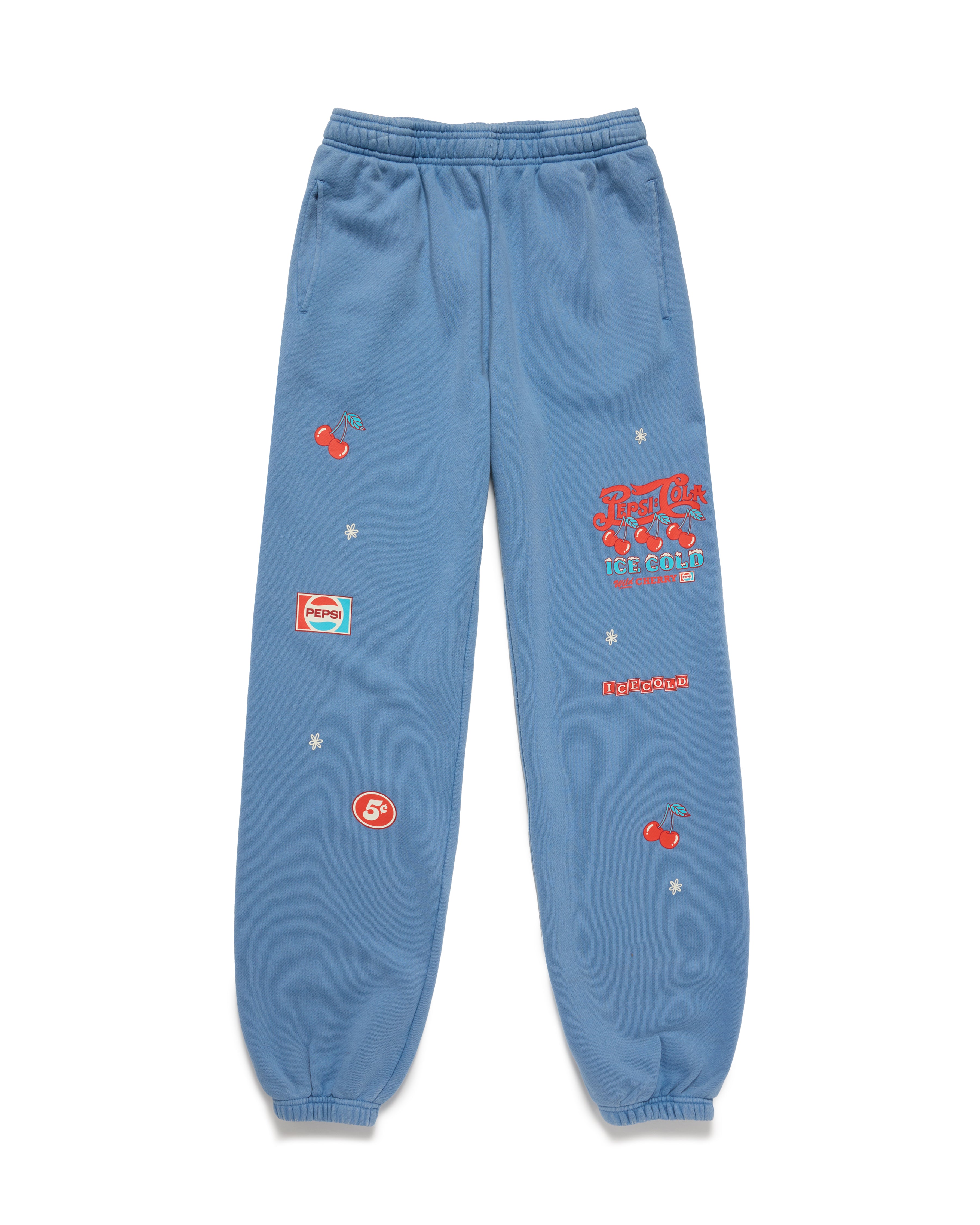 Ice Cold Sweatpants – Samii Ryan