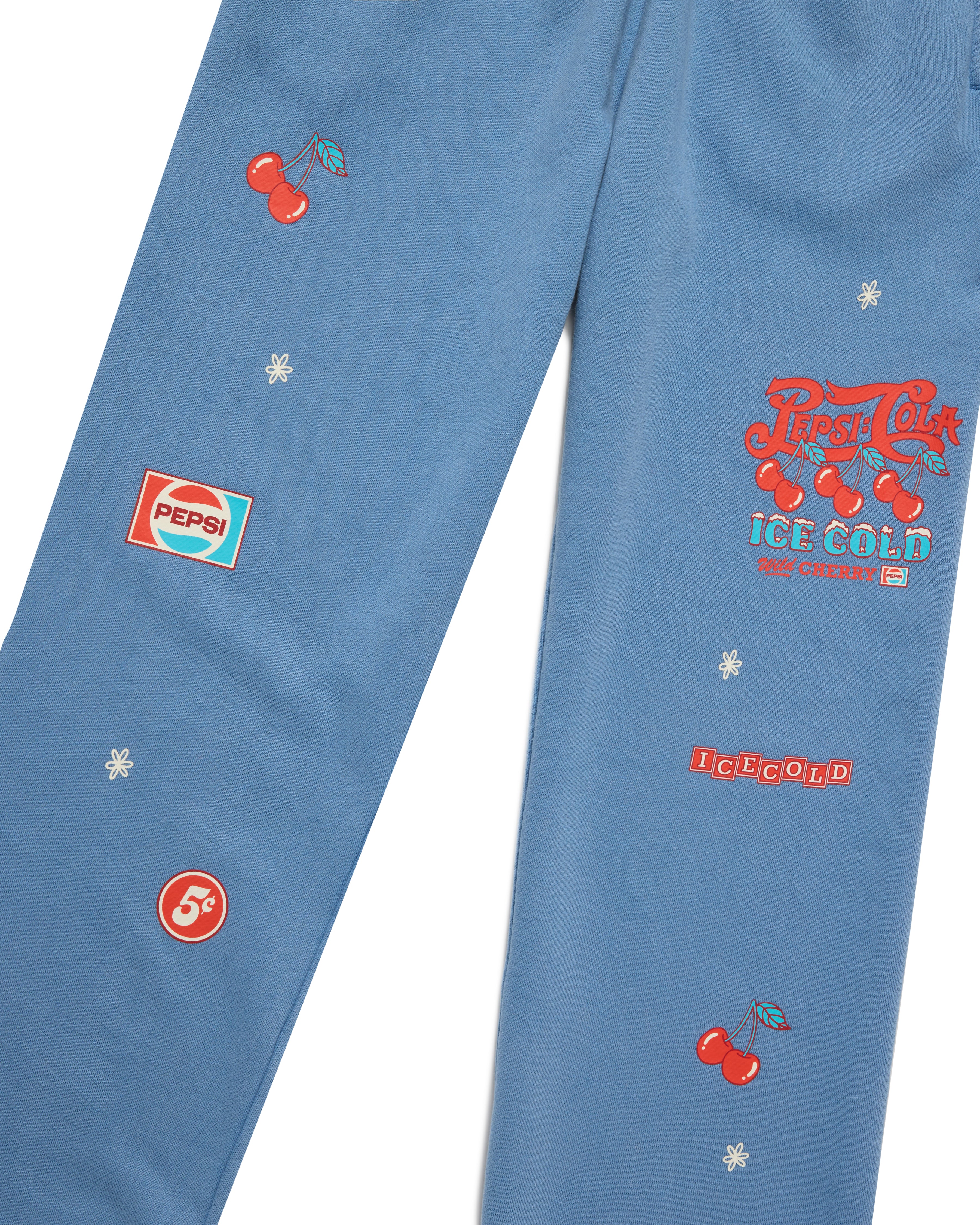 Ice Cold Sweatpants