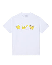 Pikachu Oversized Tee, White