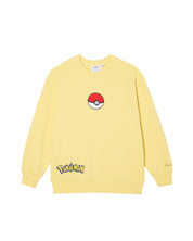 The Trio Crewneck