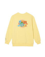 The Trio Crewneck