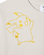 Pika Pika Pikachu Crewneck