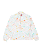 Trainer Nylon Jacket
