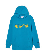 Pikachu I Choose Happiness Hoodie