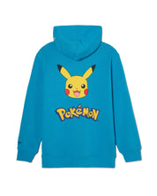 Pikachu I Choose Happiness Hoodie