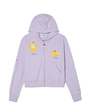 Psyduck Thinking Zip-Up Hoodie