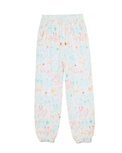 Trainer Nylon Pants