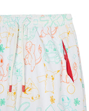 Trainer Nylon Pants