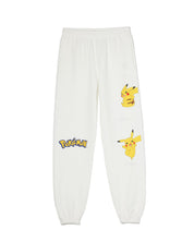 Pikachu Keep It Electric Thermal Sweatpants