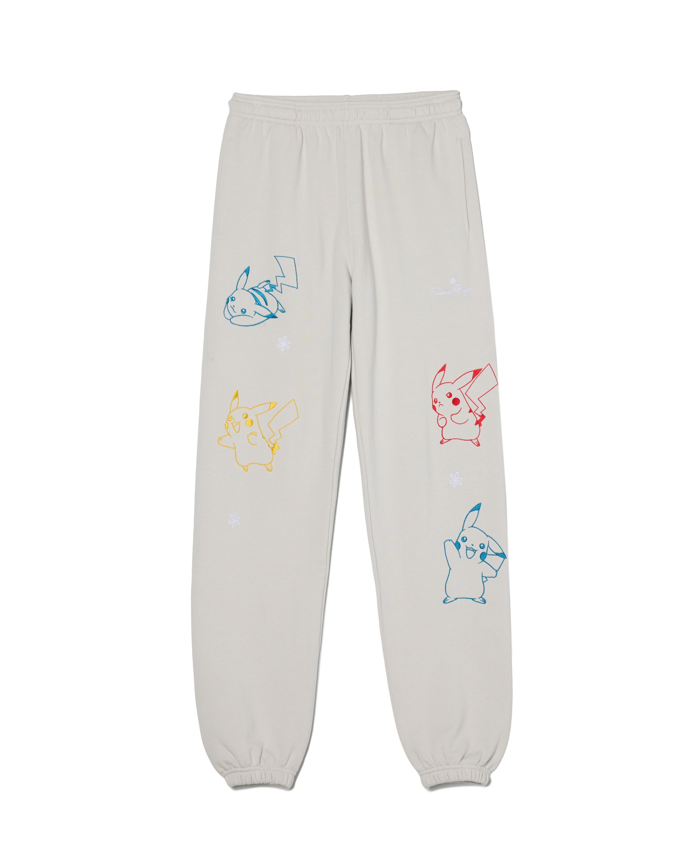 Pika Pika Pikachu Sweatpants