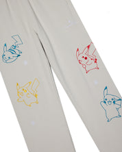Pika Pika Pikachu Sweatpants
