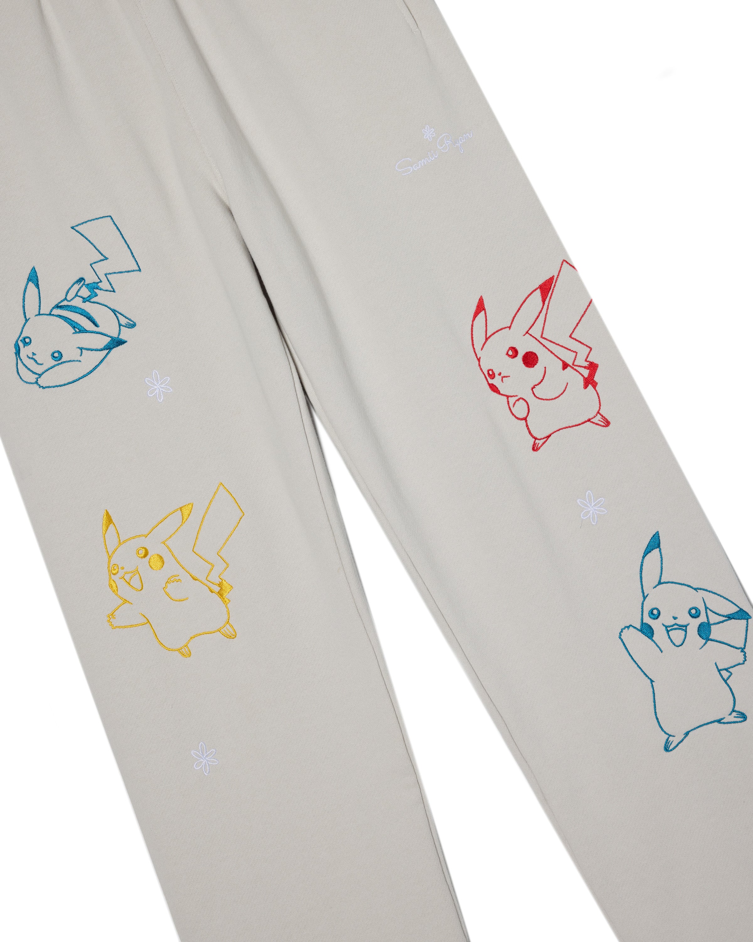 Pika Pika Pikachu Sweatpants
