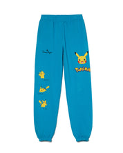 Pikachu I Choose Happiness Sweatpants