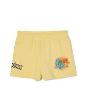 The Trio Shorts