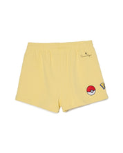 The Trio Shorts