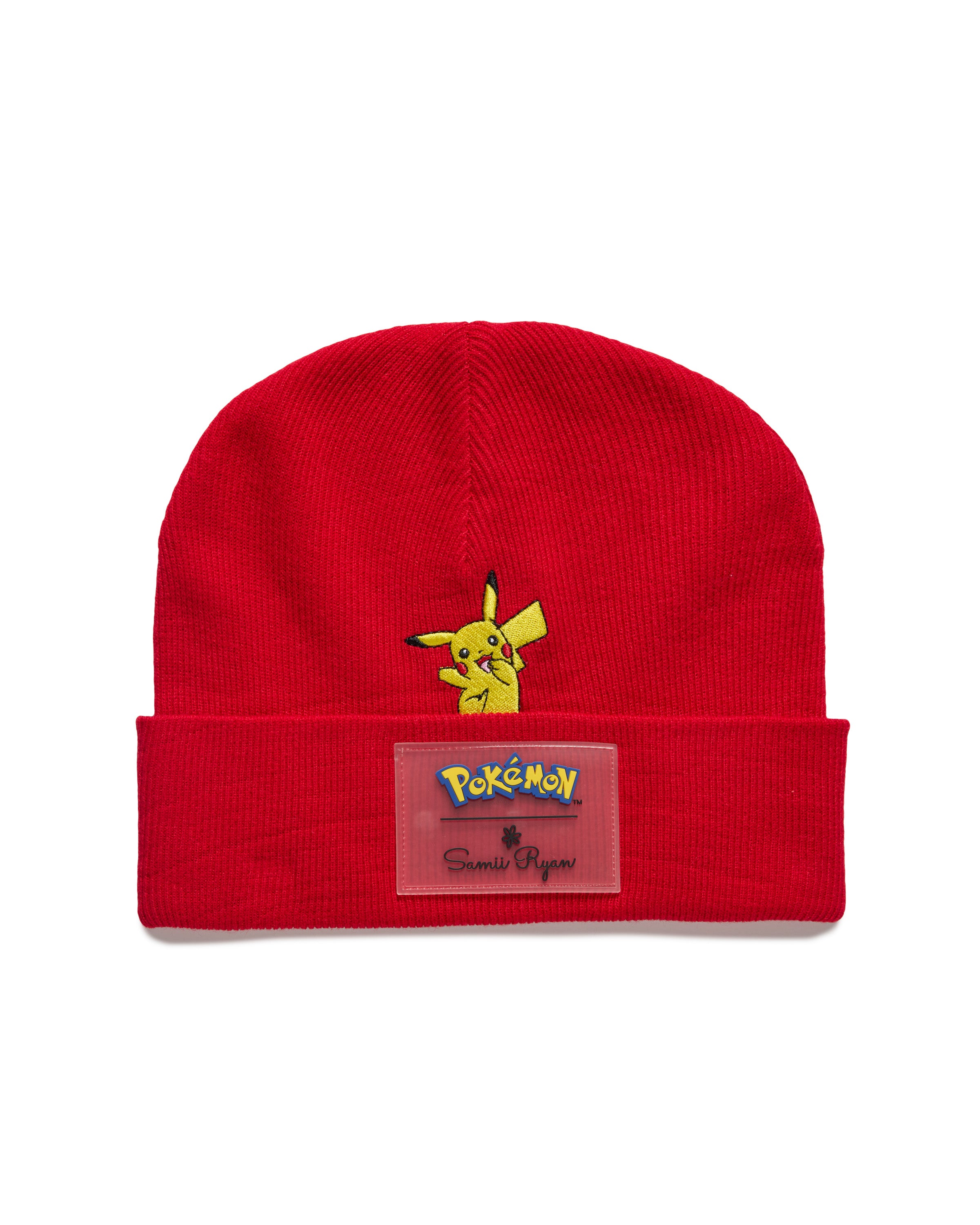 Pikachu Beanie