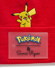 Pikachu Beanie