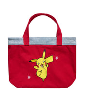 Pikachu Tote Bag