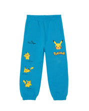 Kids- Pikachu I Choose Happiness Sweatpants